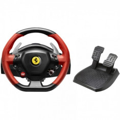 Volan Thrustmaster FERRARI 458 SPIDER RACING WHEEL (XONE) - 4460105 XBox One foto