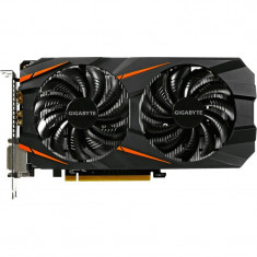 GIGABYTE GeForce GTX 1060 Windforce OC MI 3GB DDR5 192-bit foto