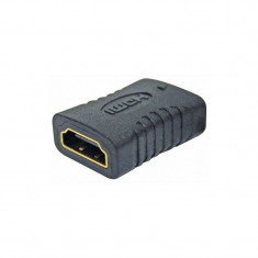 Adaptor HDMI F la HDMI F ON133 foto