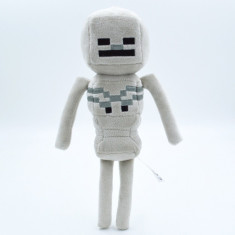 Minecraft plus Skeleton 24cm foto