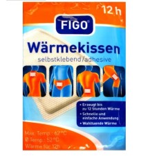 Plasture terapeutic dureri Germania foto