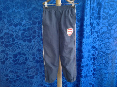 Arsenal Club - pantaloni copii 6 ani foto