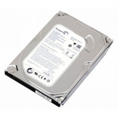 Hard Disk SATA 500 GB 7200rpm, 16MB cache, SATA III foto