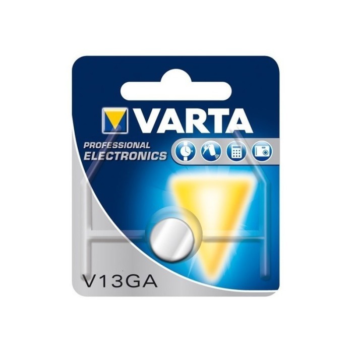 Varta Battery Professional Electronics V13GA 4276 foto mare Varta Battery Professional Electronics V13GA 4276 foto mare