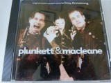 PLunkett &amp; Macleane - cd 1314