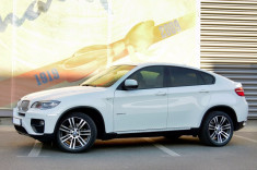 BMW X6 vand schimb cu apartament 1,2, 3 cam+diferenta foto