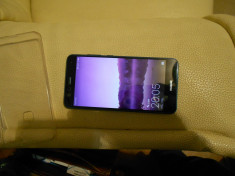 Huawei P10 lite 32 gb ,dual sim ,liber retea stare f buna foto