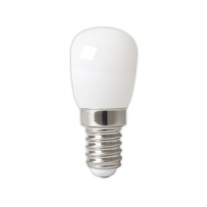 E14 1W Glass Lamp 240V T26x58 2700K Warm White CA0 foto mare E14 1W Glass Lamp 240V T26x58 2700K Warm White CA0 foto mare