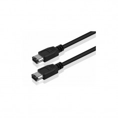 Cablu Firewire cu 6-6 pini YPC103 foto