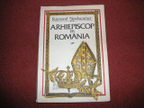 Arhiepiscop in Romania - Raimond Netzhammer