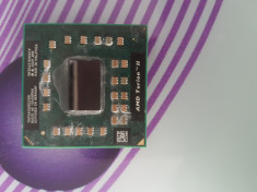 Procesor laptop AMD TURION II P560 TMP560SGR23GM 2.5GHz 2X1MB foto