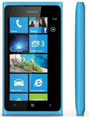 Telefon Mobil NOKIA Lumia 900, 1.4GHz Scorpion, Microsoft Windows Phone 7.5, AMOLED capacitive touchscreen 4.3&amp;amp;quot;, 16GB, 8MP, Wi-FI, 3G (Albas foto