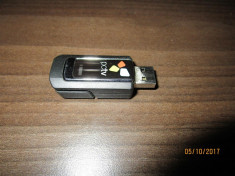 Tuner TV USB Pinnacle PCTV Nano Stick DVB-T 73e foto