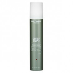 Goldwell StyleSign Curly Twist Twist Around spray pentru modelarea buclelor 200 ml foto