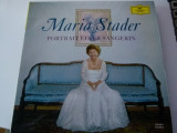 Bartholdy , Haydn, Handel - Maria Stader - vinyl, Deutsche Grammophon