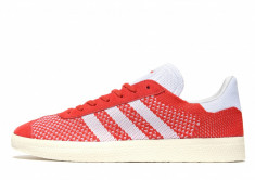 Adidasi Adidas Gazelle Primeknit marimea 41 1/3 si 43 1/3 foto