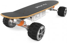 Skateboard Electric Airwheel M3 foto