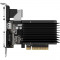 Placa video Palit nVidia GeForce GT 710 1GB DDR3 64bit Low Profile