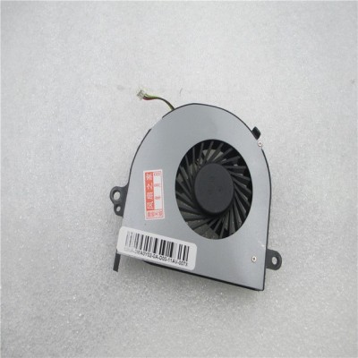 Ventilator Toshiba C70 C70-A C75 C75D L70 L70-A L75 L75D L75D-A L70-B foto