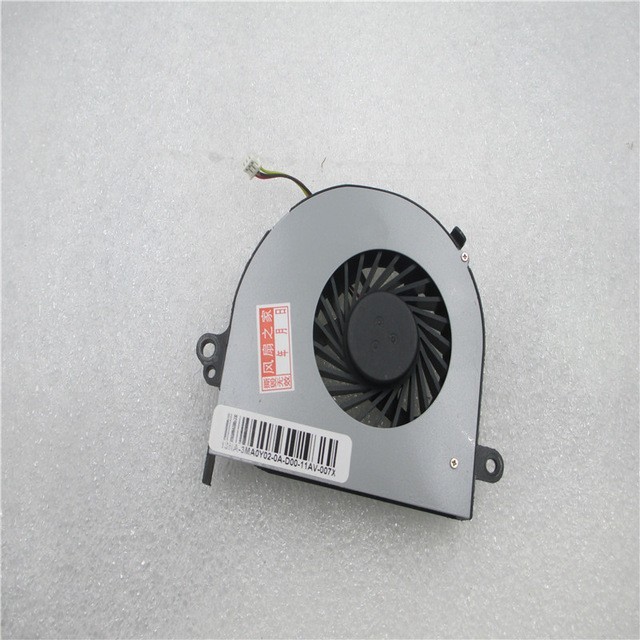 Ventilator Toshiba C70 C70-A C75 C75D L70 L70-A L75 L75D L75D-A L70-B