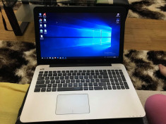 Leptop Asus K555LN full HD i7 foto