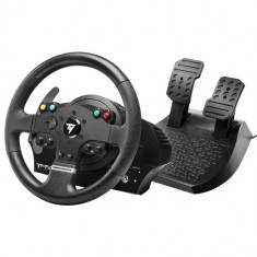 Volan Thrustmaster TMX FORCE FEEDBACK (PC, XONE) - 4460136 USB, PC, XBox One, Negru foto