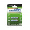 Panasonic 1000mAh AAA Rechargeable Battery NiMH Continutul pachetului 1x Blister