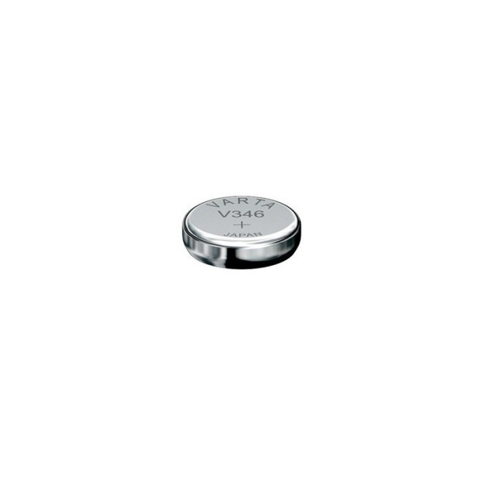 Varta Watch Battery V346 ON1640 foto mare Varta Watch Battery V346 ON1640 foto mare