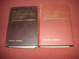 Manualul inginerului chimist (2 Volume) - 1973