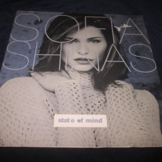 Sofia Shinas - State Of Mind _ vinyl,12" _ Warner (SUA)