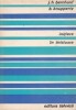 Initiere in tiristoare - J.H. Bernhard, Editura Tehnica 1974, 285 pagini - Electronica