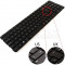 Tastatura Laptop HP Compaq Seria DV6 7000-7xxx layout UK