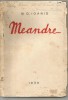 (5A) M.D.IOANID-Meandre