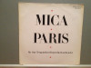 MICA PARIS - MY ONE TEMPTATION (1986/ISLAND/W.GERMANY) - VINIL Maxi-Single &quot;12/, Pop, Island rec