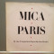 MICA PARIS - MY ONE TEMPTATION (1986/ISLAND/W.GERMANY) - VINIL Maxi-Single &quot;12/