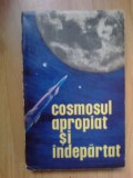 Z2 Cosmosul Apropiat Si Indepartat