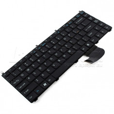 Tastatura Laptop Sony PCG-7R1M foto