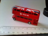 Bnk jc Corgi - Routemaster Bus