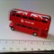 bnk jc Corgi - Routemaster Bus