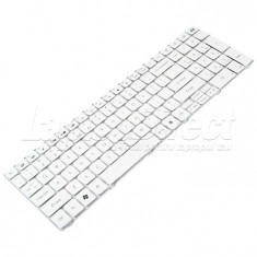 Tastatura Laptop Packard Bell EasyNote TM98 Alba foto