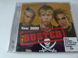 Busted - cd