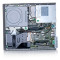 Workstation HP Z220 Desktop, Intel Core i3 Gen 3 3240 3.4 Ghz, 4 GB DDR3, 1 TB SATA NOU, DVDRW, Windows 10 Home, 3 Ani Garantie