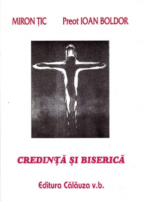 Credință și biserică foto