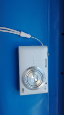 Camera foto Samsung SMART CAMERA ST150F de 16,2 MP,Wi-Fi foto