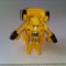 bnk jc Hasbro Bot Shots - Transformers