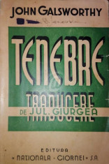 Tenebre, vol. 2 (Editia a II-a) foto