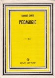 Georgeta Chirita - Pedagogie aplicata la domeniul educatiei fizice