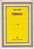 Georgeta Chirita - Pedagogie aplicata la domeniul educatiei fizice