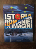 ISTORIA ROMANIEI IN IMAGINI-Teodora Stanciu