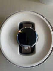 Ceas Smartwatch Motorola moto 360 nou foto